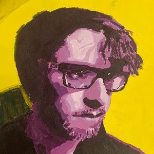 Meet your Posher, Chase